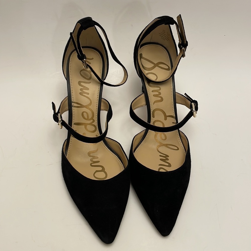 Sam Edelman Women Thea Heels Shoes